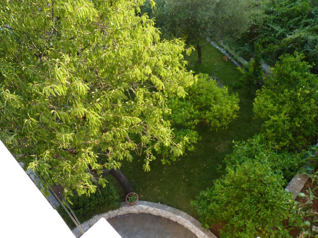 Apartmani Ferdi Трогир Номер фото