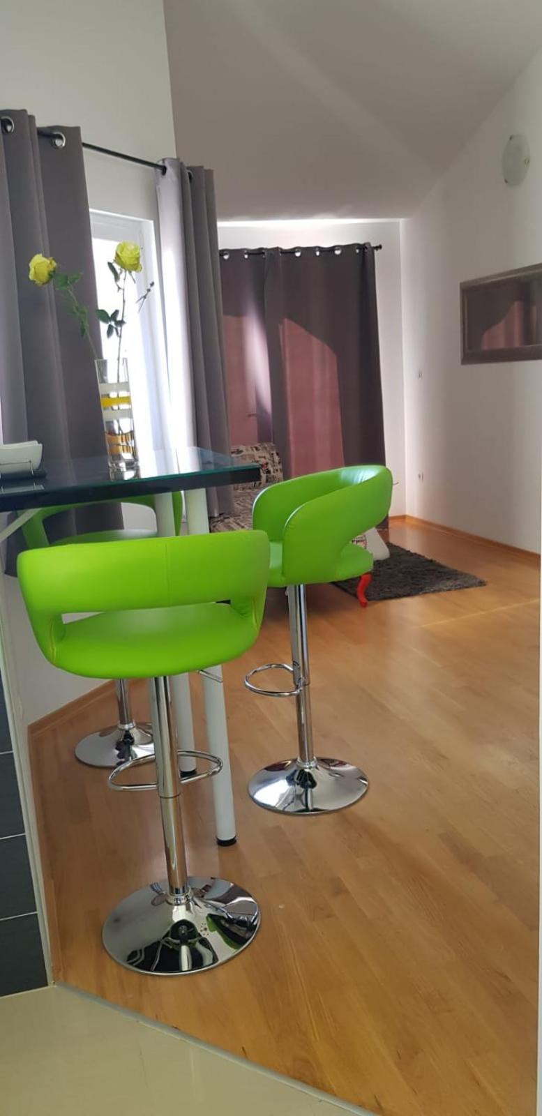 Apartmani Ferdi Трогир Номер фото